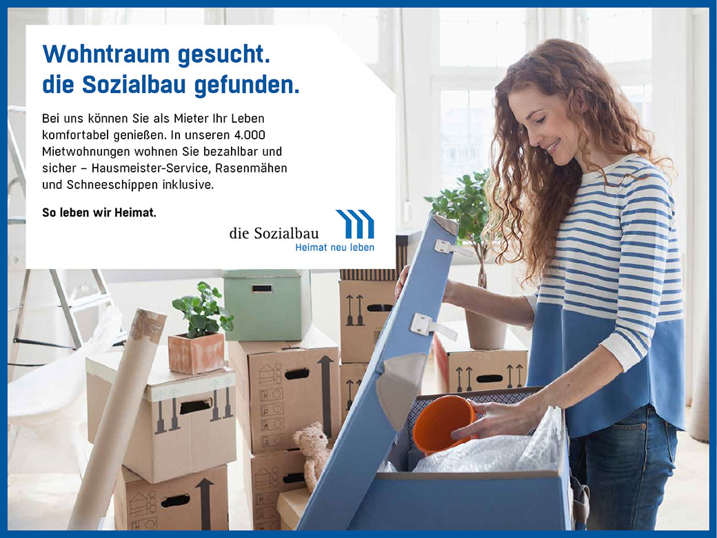 Sozialbau Kempten GmbH