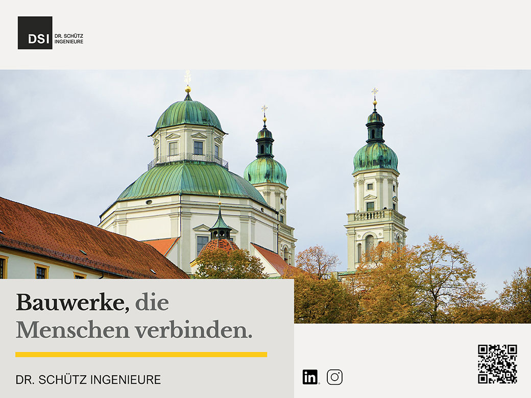 Dr. Schütz Ingenieure