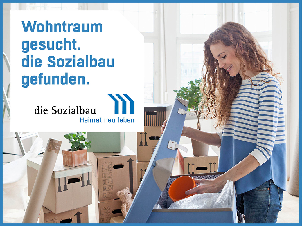 Sozialbau Kempten GmbH